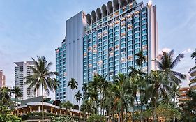 Hotel Shangri-la - Sg Clean  5*